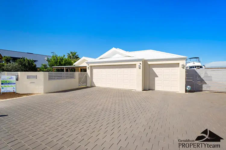 Second view of Homely house listing, 16 Wave Crest Circle, Drummond Cove WA 6532