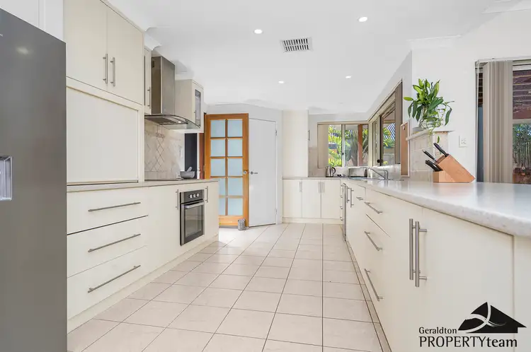 Third view of Homely house listing, 16 Wave Crest Circle, Drummond Cove WA 6532