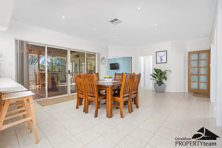 Fourth view of Homely house listing, 16 Wave Crest Circle, Drummond Cove WA 6532