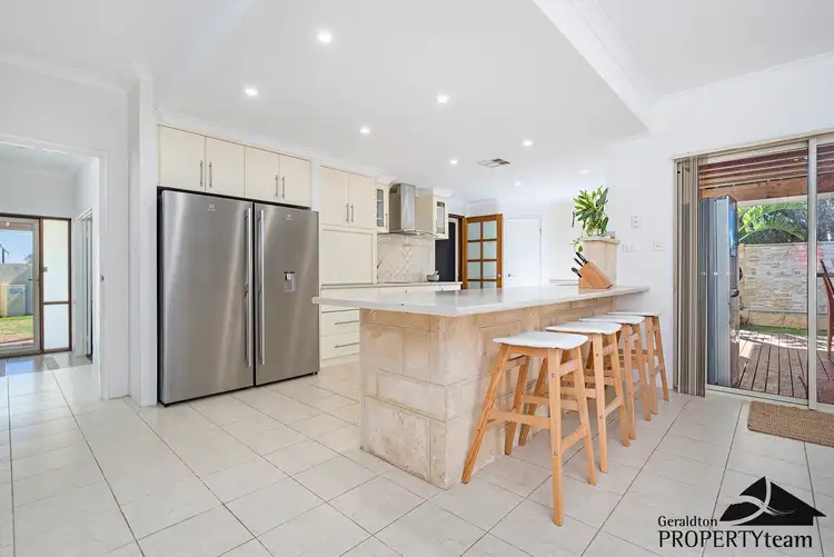 Fifth view of Homely house listing, 16 Wave Crest Circle, Drummond Cove WA 6532