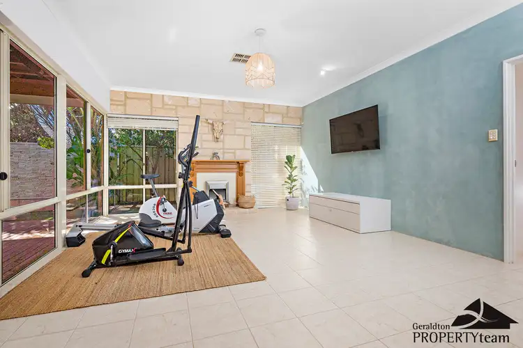 Sixth view of Homely house listing, 16 Wave Crest Circle, Drummond Cove WA 6532