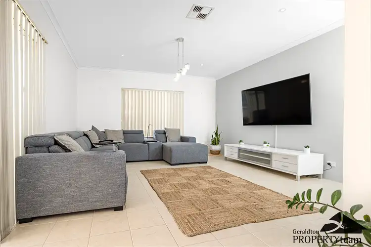 Seventh view of Homely house listing, 16 Wave Crest Circle, Drummond Cove WA 6532