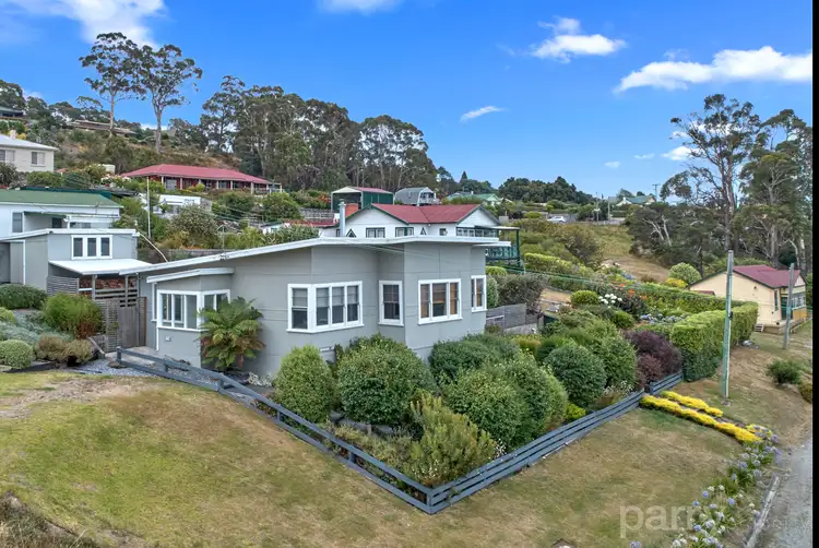 Third view of Homely house listing, 147 Flinders Street, Beauty Point TAS 7270