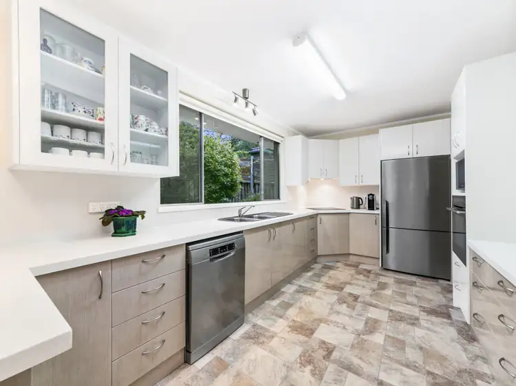 Fifth view of Homely house listing, 14 Fisher Avenue, Wahroonga NSW 2076