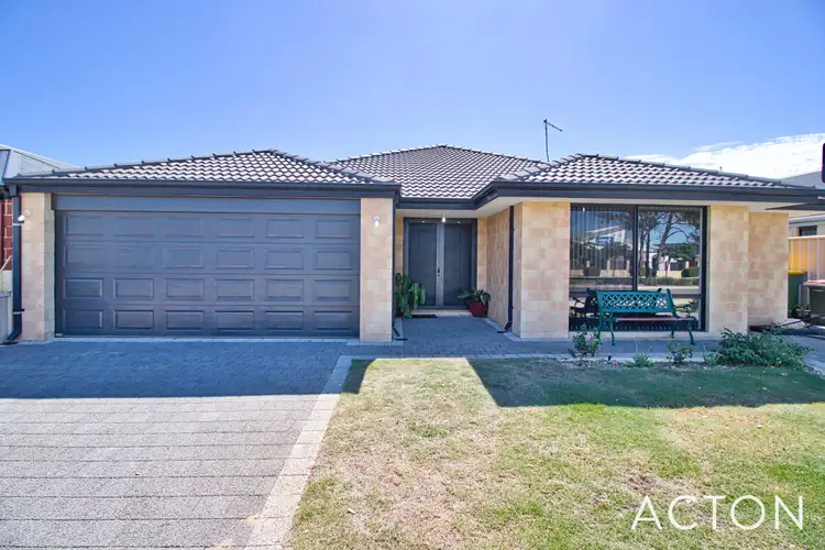 Main view of Homely house listing, 150 Fifty Road, Baldivis WA 6171