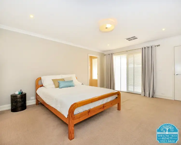 Fifth view of Homely house listing, 19 Baskerville Crescent, Baldivis WA 6171