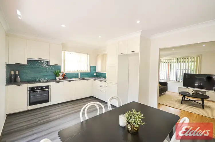 82 Harvey Road, Kings Park NSW 2148