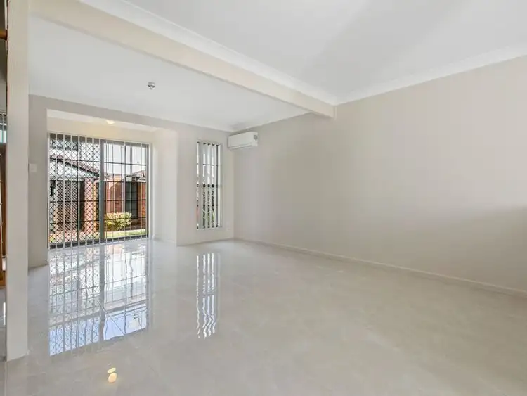Second view of Homely townhouse listing, 21/39-43 Garfield Road, Woodridge QLD 4114