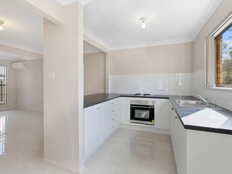Third view of Homely townhouse listing, 21/39-43 Garfield Road, Woodridge QLD 4114