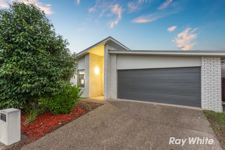 Second view of Homely house listing, 39 Leland Street, Yarrabilba QLD 4207