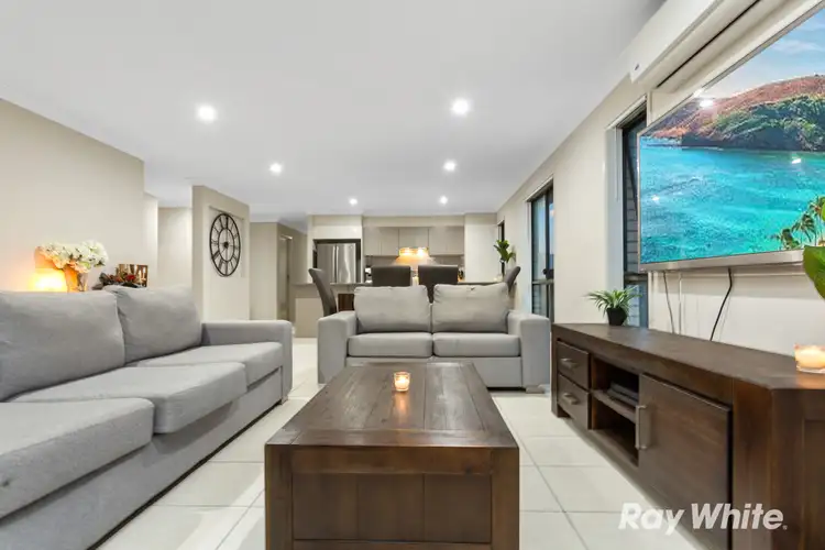 Third view of Homely house listing, 39 Leland Street, Yarrabilba QLD 4207