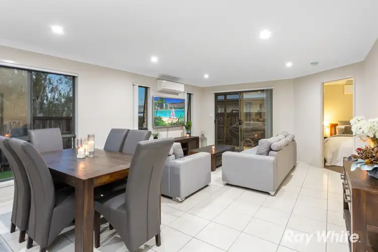 Fourth view of Homely house listing, 39 Leland Street, Yarrabilba QLD 4207