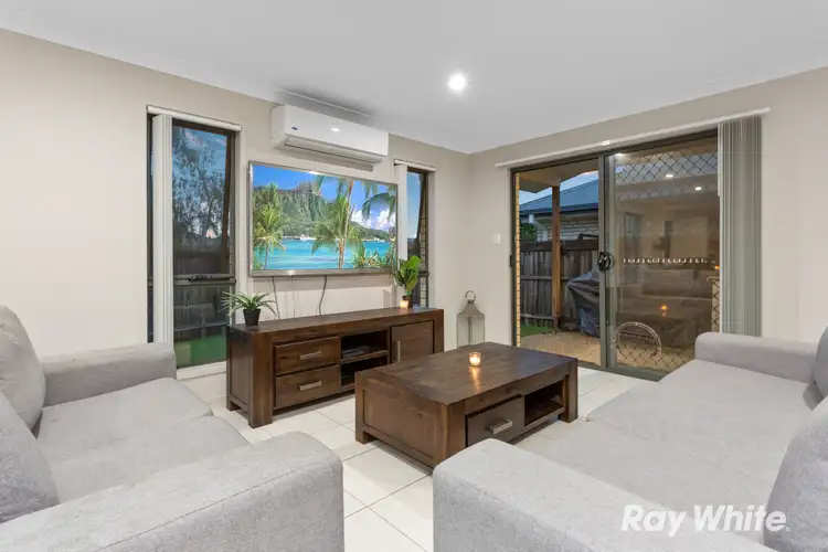 Fifth view of Homely house listing, 39 Leland Street, Yarrabilba QLD 4207