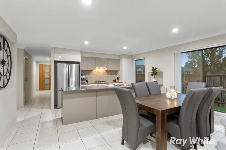 Sixth view of Homely house listing, 39 Leland Street, Yarrabilba QLD 4207