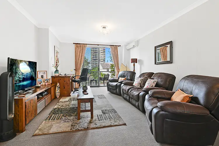 Third view of Homely unit listing, 10/12-18 Bayview Street, Runaway Bay QLD 4216