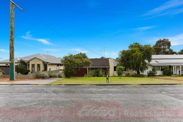 6 Vernon Street, Collie WA 6225