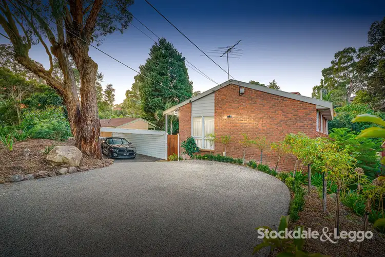 35 Hakea Street, Watsonia North VIC 3087