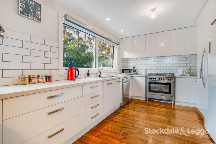 Fourth view of Homely house listing, 35 Hakea Street, Watsonia North VIC 3087