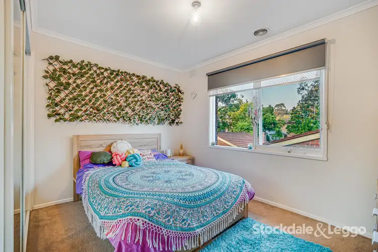 Fifth view of Homely house listing, 35 Hakea Street, Watsonia North VIC 3087