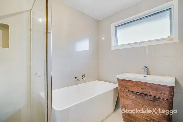 Sixth view of Homely house listing, 35 Hakea Street, Watsonia North VIC 3087