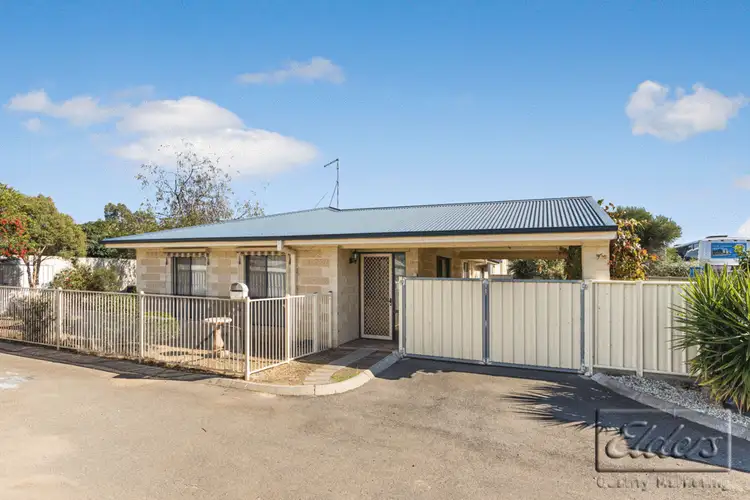 Main view of Homely unit listing, 2/7 High Street, Heathcote VIC 3523
