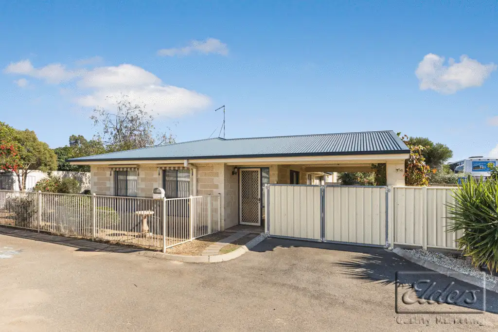 Main view of Homely unit listing, 2/7 High Street, Heathcote VIC 3523