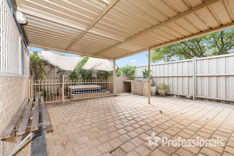 Third view of Homely house listing, 19 Highpoint Boulevard, Ellenbrook WA 6069
