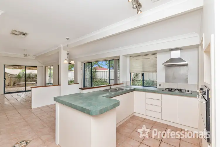 Fourth view of Homely house listing, 19 Highpoint Boulevard, Ellenbrook WA 6069