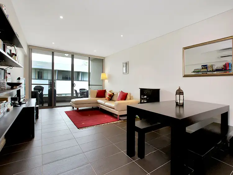 Fourth view of Homely unit listing, 42/27-41 Wyndham Street, Alexandria NSW 2015