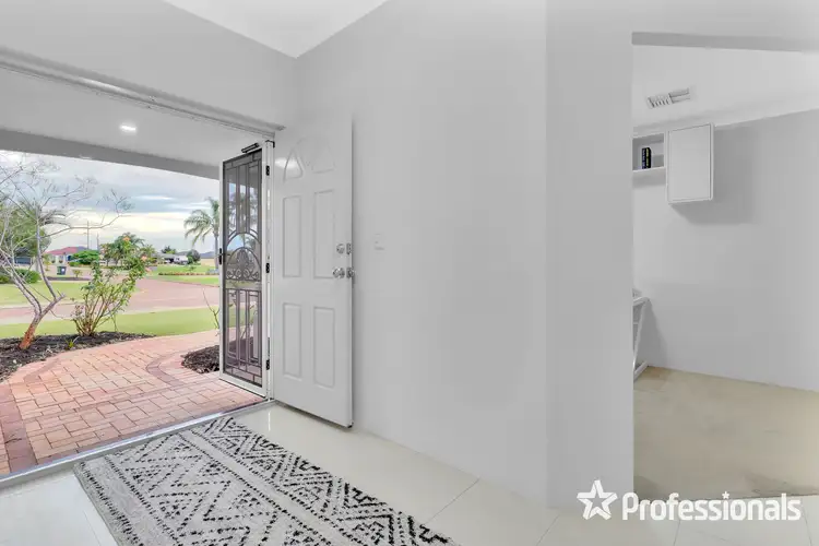 Fourth view of Homely house listing, 17 Daniel Drive, Canning Vale WA 6155