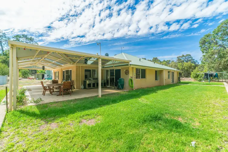 2165 Roland Road, Parkerville WA 6081