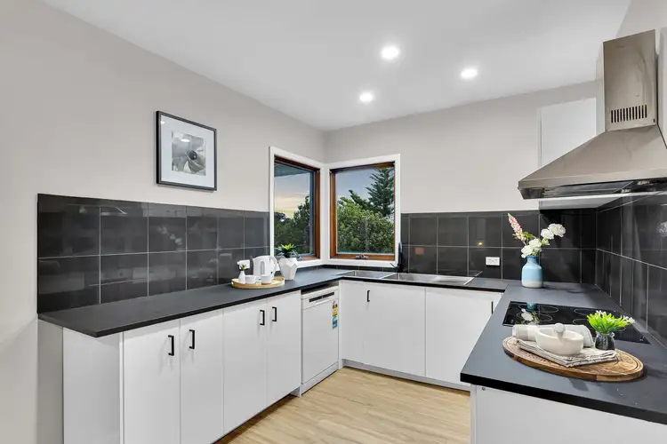 Second view of Homely house listing, 47 Doysal Avenue, Ferntree Gully VIC 3156