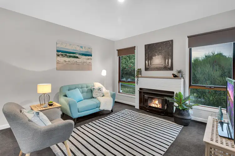Third view of Homely house listing, 47 Doysal Avenue, Ferntree Gully VIC 3156