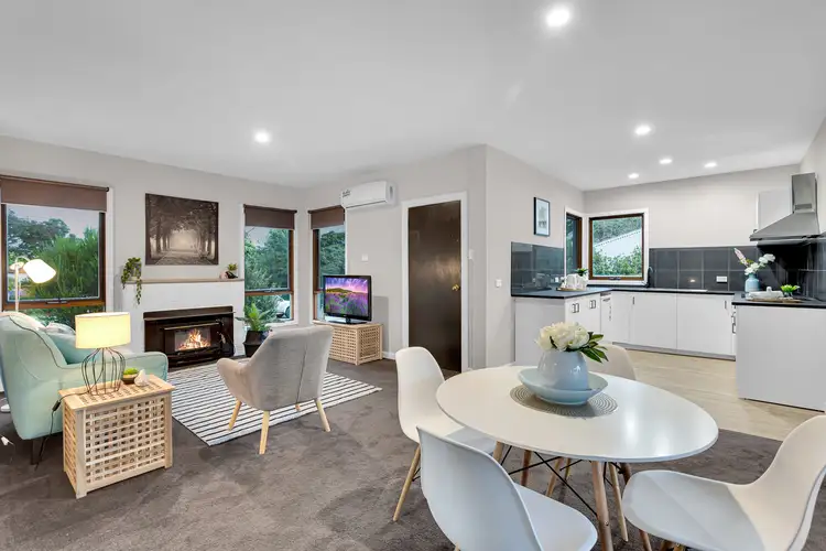 Fifth view of Homely house listing, 47 Doysal Avenue, Ferntree Gully VIC 3156
