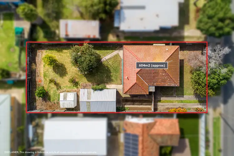 495 Thompson Road, Norlane VIC 3214