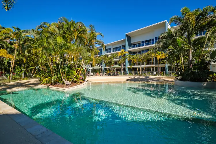 1106/2 Activa Way, Hope Island QLD 4212