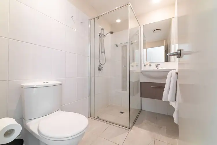 Seventh view of Homely apartment listing, 1106/2 Activa Way, Hope Island QLD 4212
