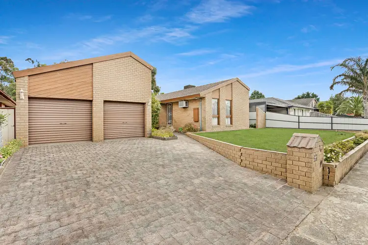 Main view of Homely house listing, 26 Eildon Road, Endeavour Hills VIC 3802