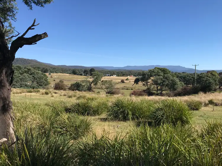 Third view of Homely land listing, Bent Street, Mathinna TAS 7214