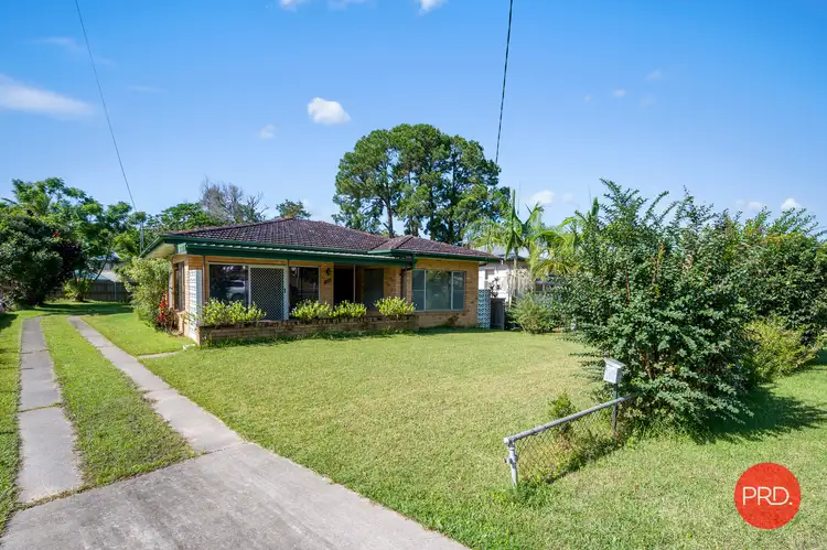 Second view of Homely house listing, 197 Rose Avenue, Coffs Harbour NSW 2450