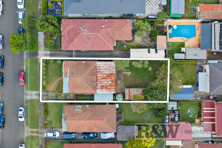 Second view of Homely house listing, 6 Allan Avenue, Ryde NSW 2112