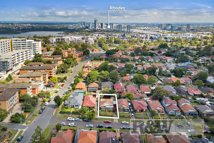 Fourth view of Homely house listing, 6 Allan Avenue, Ryde NSW 2112