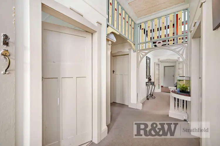 Fifth view of Homely house listing, 6 Allan Avenue, Ryde NSW 2112