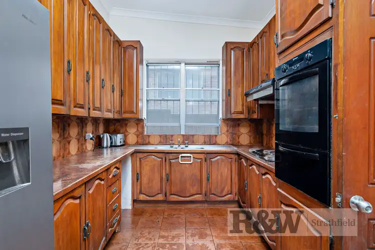 Sixth view of Homely house listing, 6 Allan Avenue, Ryde NSW 2112