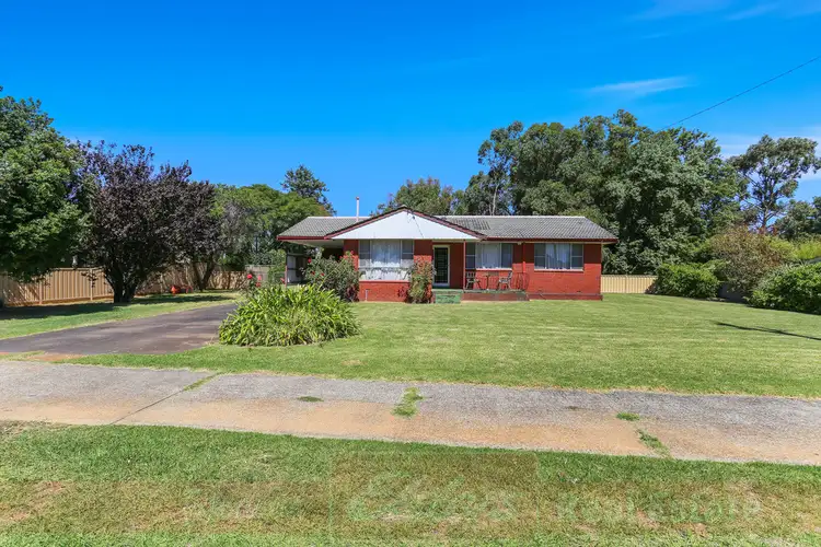 29 FERGUSON ROAD, Dardanup WA 6236