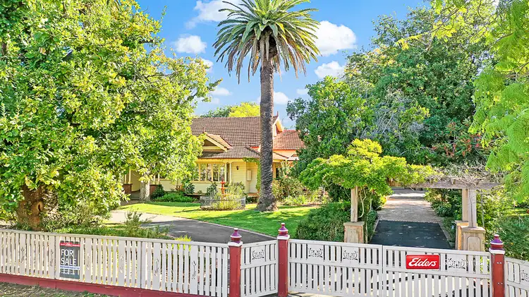 41 Francis Street, Echuca VIC 3564