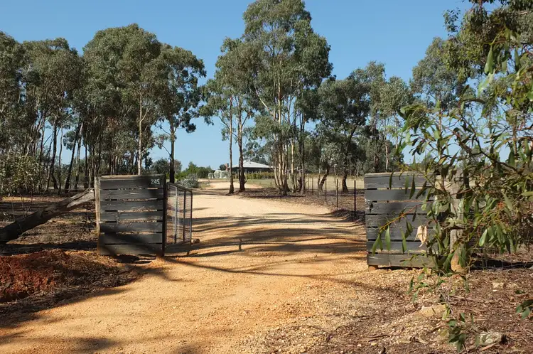 Main view of Homely rural property listing, 245 Puntons Road, Percydale VIC 3478