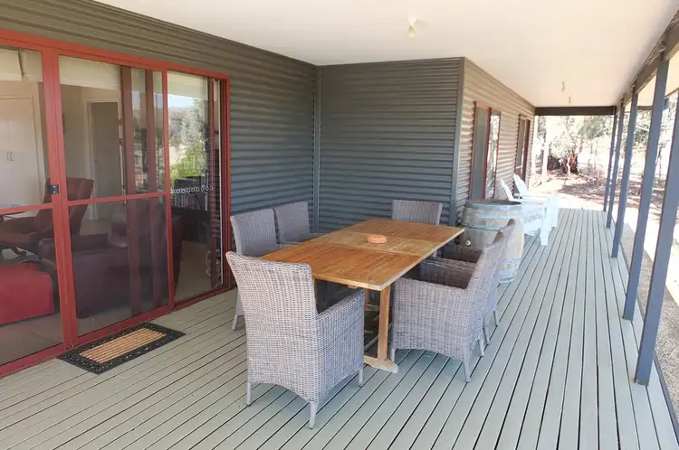Fifth view of Homely rural property listing, 245 Puntons Road, Percydale VIC 3478