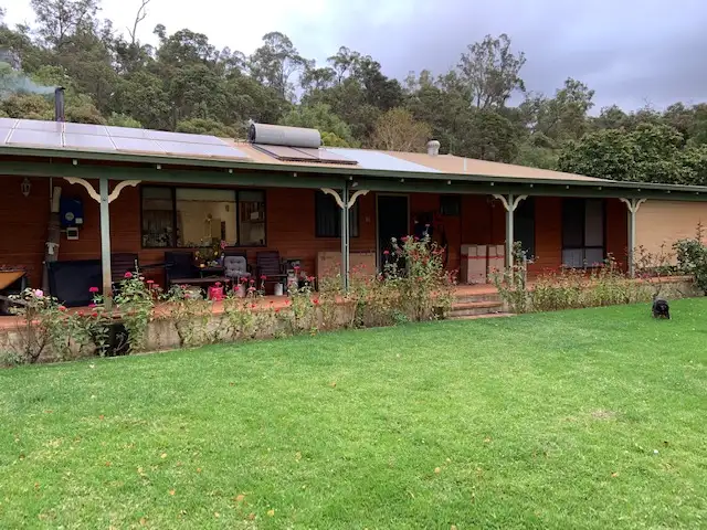 Main view of Homely rural property listing, 151 Dingup Road, Manjimup WA 6258