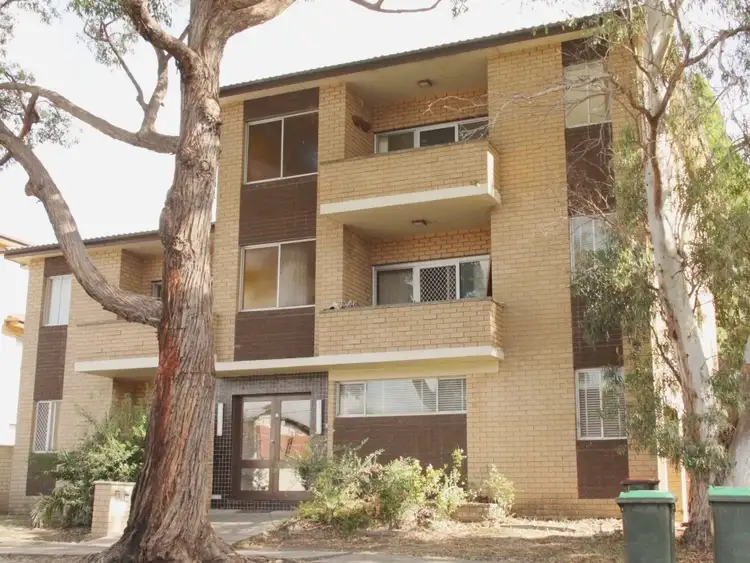 Main view of Homely unit listing, 8/1A Rosa Street, Oatley NSW 2223